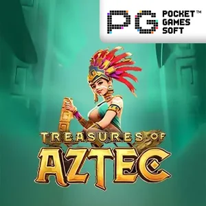 Treasures of Aztec